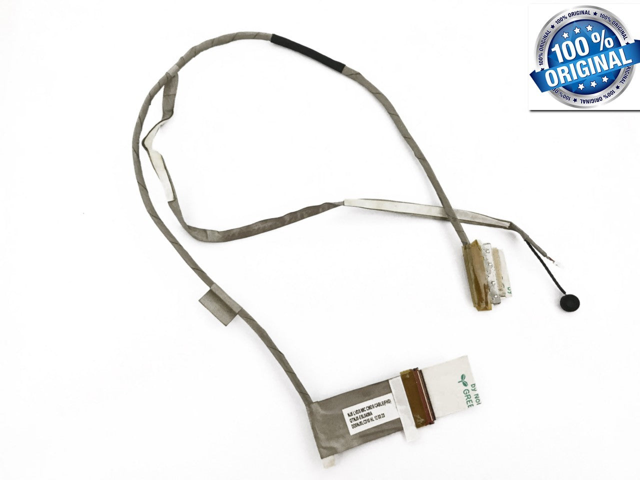 Cavo Flat Video ASUS N55 N55S N55SL N55U DD0NJ5LC310 14005-00090000