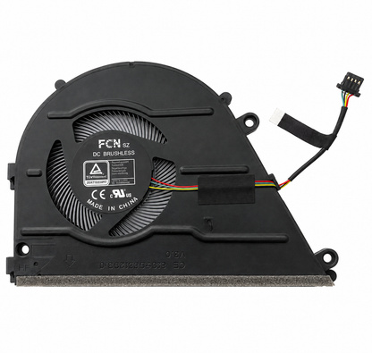Ventola CPU HP Pavilion Aero 13-BE – 4 pin – M52816-001