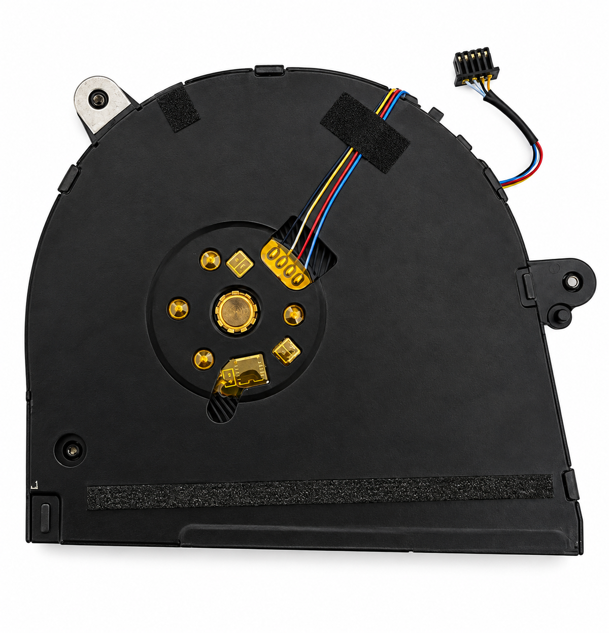 Ventola di raffreddamento HP EliteBook 830 / 835 G9 / G10 / G11 – Fan 4 pin