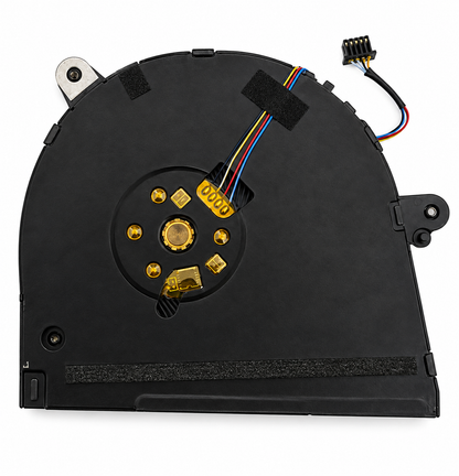 Ventola di raffreddamento HP EliteBook 830 / 835 G9 / G10 / G11 – Fan 4 pin