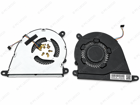 HP 14-DQ 14S-DQ PAVILION 15-DY 15-EF CPU FAN COOLER 4 PIN