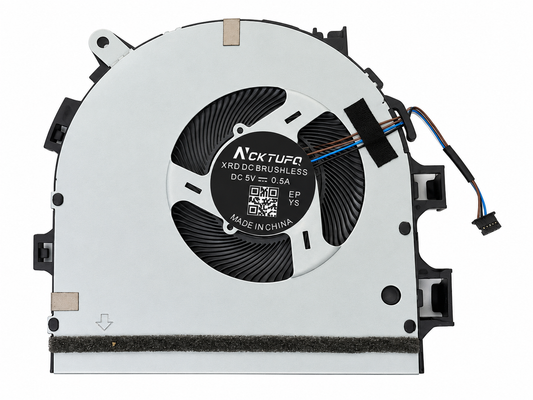 Ventola di raffreddamento HP EliteBook 850 G7 / 850 G8 / 855 G7 – Fan 4 pin