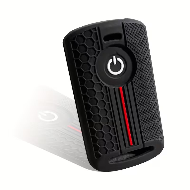 YAMAHA NVX155 XMAX 250 300 400 AEROX KEY COVER SILICONE REMOTE SHELL