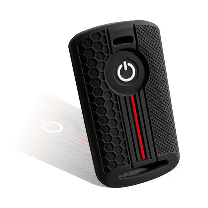 YAMAHA NVX155 XMAX 250 300 400 AEROX KEY COVER SILICONE REMOTE SHELL