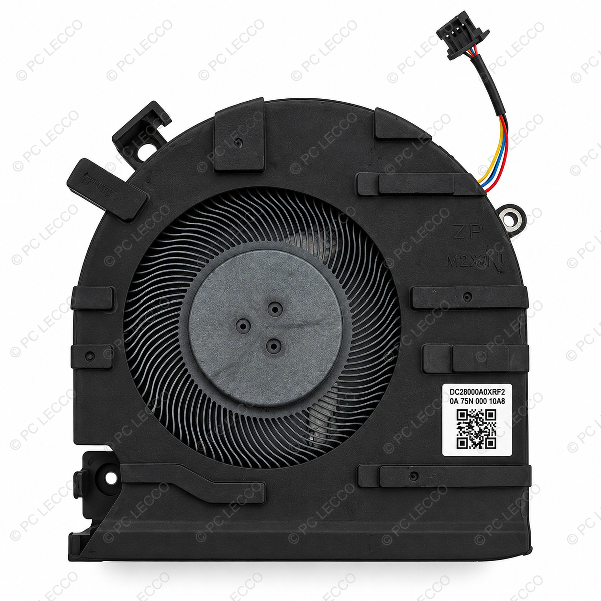 Ventola di raffreddamento HP Victus 15-FA / 15-FB – Fan 4 pin 5V