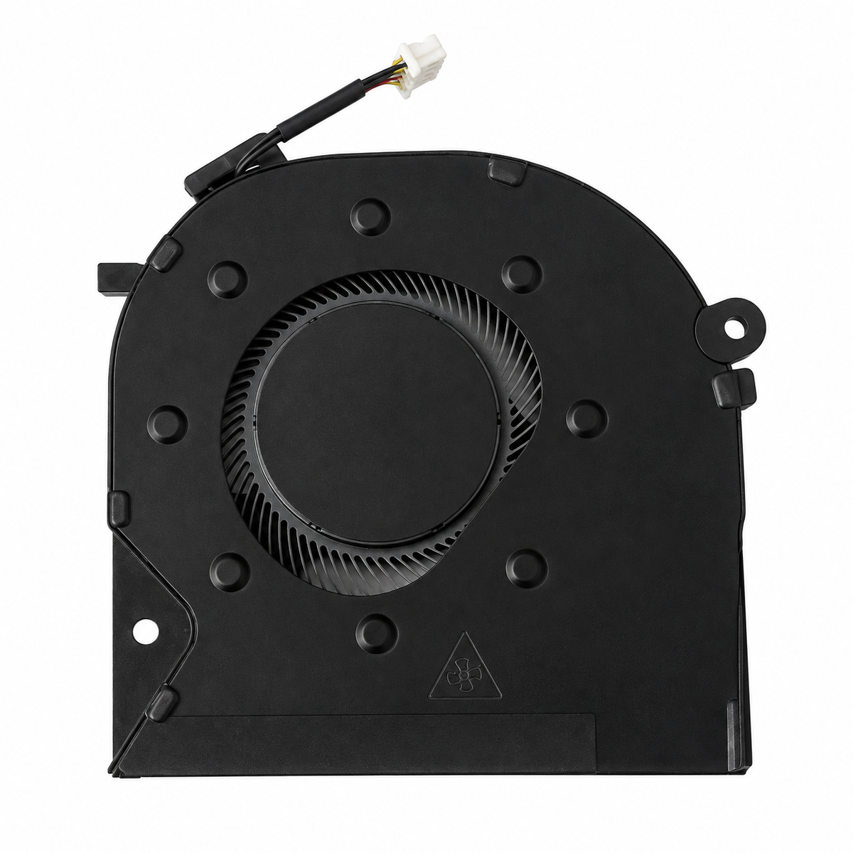 Ventola di raffreddamento HP Envy X360 15-FE / 15-FH – Fan 4 pin – Versione 1