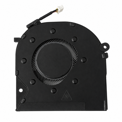Ventola di raffreddamento HP Envy X360 15-FE / 15-FH – Fan 4 pin – Versione 1