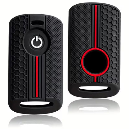 YAMAHA NVX155 XMAX 250 300 400 AEROX KEY COVER SILICONE REMOTE SHELL