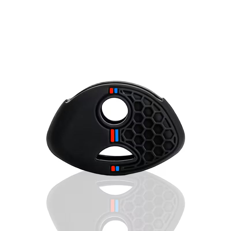 CUSTODIA SILICONE CHIAVE MOTO BMW K1200R R1200RT K1300R S1000RR F650GS