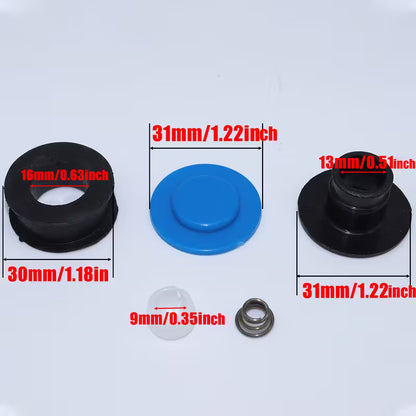KIT RIPARAZIONE CAVO CAMBIO OPEL ASTRA J INSIGNIA MOKKA X