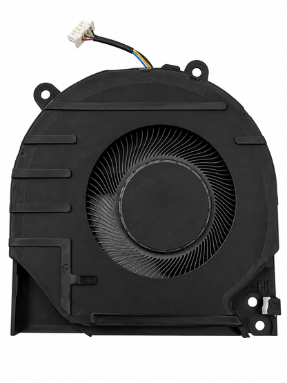 Ventola HP Victus Gaming 16-R / TPN-C169 – 4 pin 5V – Versione 2