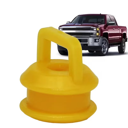 2 MANICOTTI BOCCOLE CAVO CAMBIO 152769 CHEVROLET OPEL GMC CADILLAC RAM