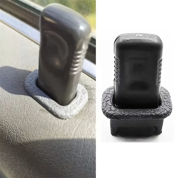 CLIP TASTO COPRI PERNO SERRATURA PORTA MITSUBISHI PAJERO MONTERO V31 V32 V33