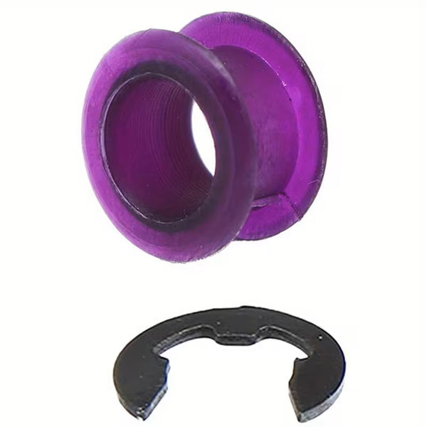 2 PEZZI BOCCOLE CAVO CAMBIO NISSAN TOYOTA HYUNDAI KIA MAZDA 33820-02370B