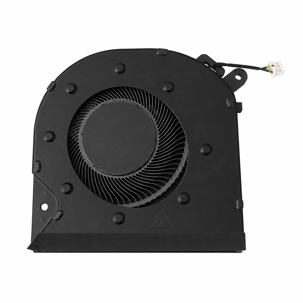 Ventola di raffreddamento HP Envy X360 15-FE / 15-FH – Fan 4 pin – Versione 2