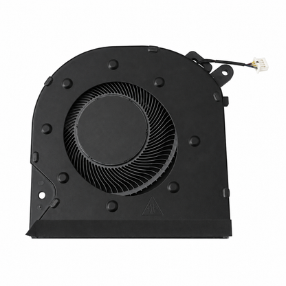 Ventola di raffreddamento HP Envy X360 15-FE / 15-FH – Fan 4 pin – Versione 2