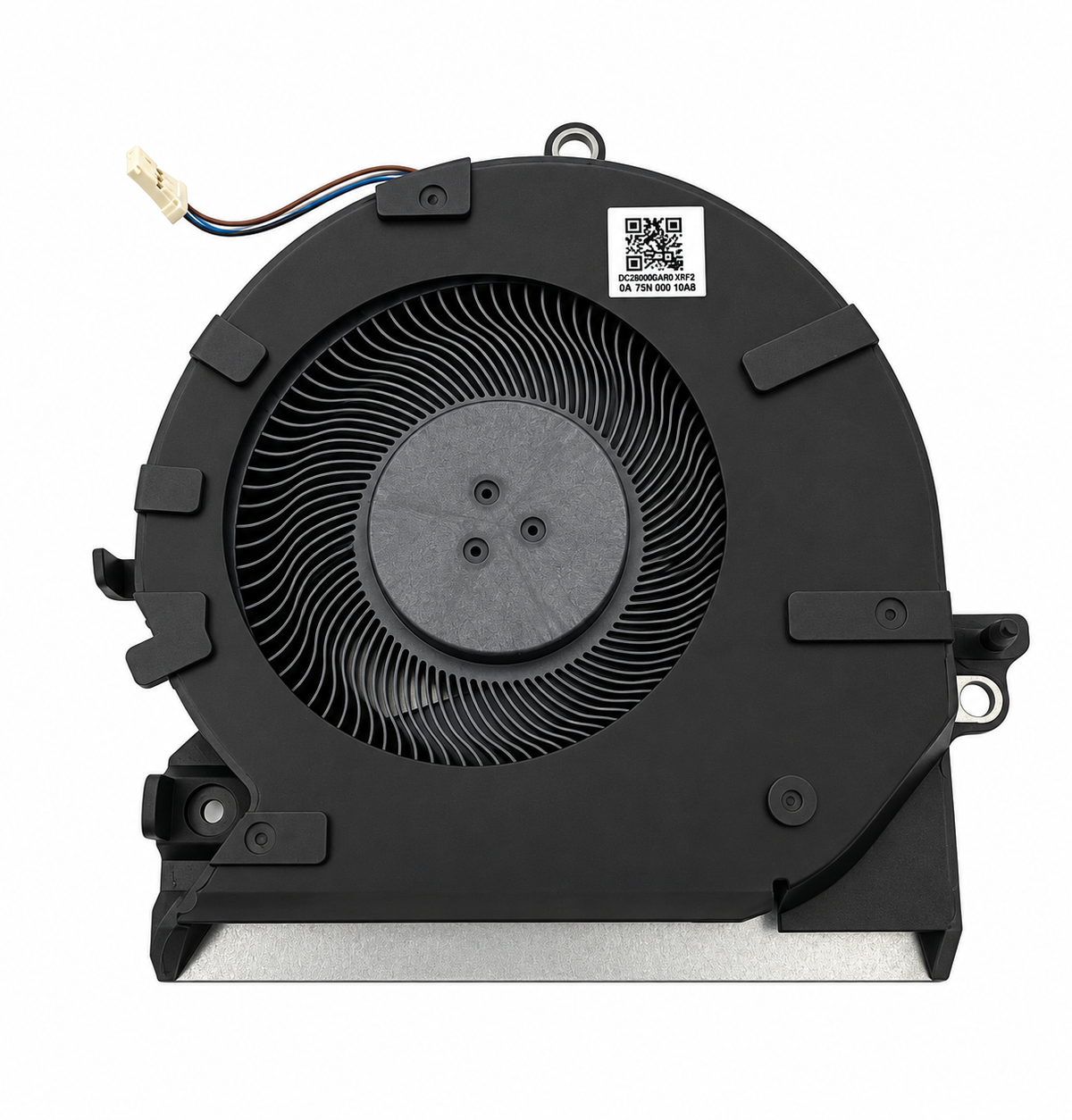 Ventola di raffreddamento HP Omen 16-B / 16-C – 4 pin 12V – Versione 1