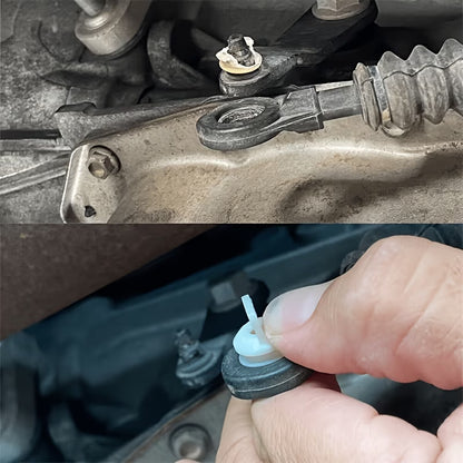 1 MANICOTTO BOCCOLA CAVO CAMBIO 152769 CHEVROLET GMC CADILLAC OPEL RAM