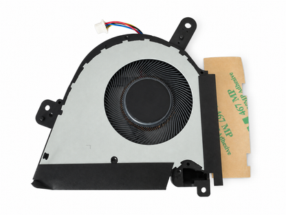 ASUS TUF GAMING DASH FX516 SERIES CPU FAN COOLER 4 PIN NEW DC 12V