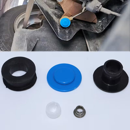 KIT RIPARAZIONE CAVO CAMBIO OPEL ASTRA J INSIGNIA MOKKA X