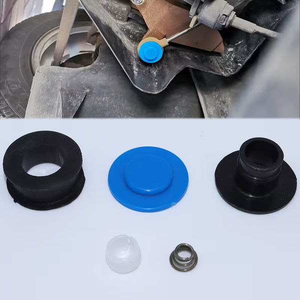 KIT RIPARAZIONE CAVO CAMBIO OPEL ASTRA J INSIGNIA MOKKA X