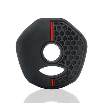 CUSTODIA SILICONE CHIAVE MOTO YAMAHA YZF R1 R6 MT-09 FJR1300 KEY FOB