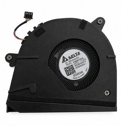 Ventola di raffreddamento HP EliteBook 830 / 835 G9 / G10 / G11 – Fan 4 pin