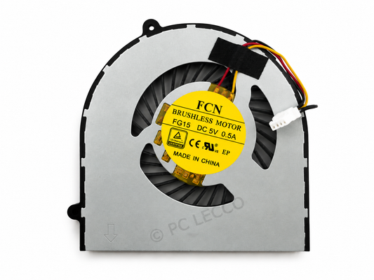 DELL LATITUDE E3330 3330 CPU FAN NEW 4 PIN