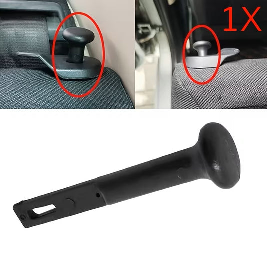LEVA POMELLO ASTA APERTURA SEDILE POSTERIORE PEUGEOT 206 207 CITROEN C2 8957GE