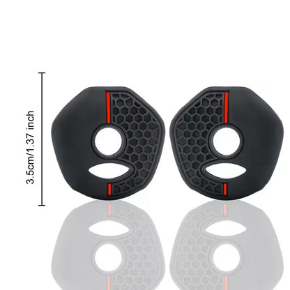CUSTODIA SILICONE CHIAVE MOTO YAMAHA YZF R1 R6 MT-09 FJR1300 KEY FOB
