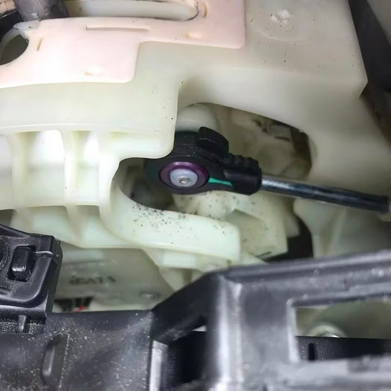 2 PEZZI BOCCOLE CAVO CAMBIO NISSAN TOYOTA HYUNDAI KIA MAZDA 33820-02370B