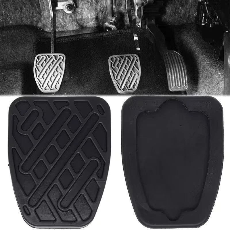 Brake Pedal Cover for Nissan Qashqai J10 Dualis Rogue Sport 2007 2013