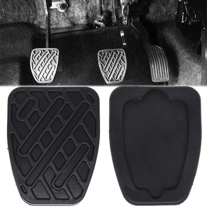 Brake Pedal Cover for Nissan Qashqai J10 Dualis Rogue Sport 2007 2013