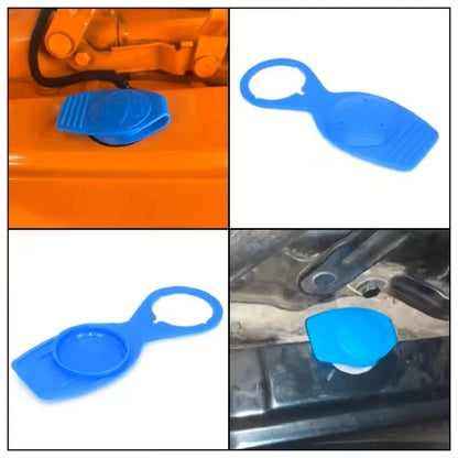 Tappo Vaschetta LAVACRISTALLI VW Golf 1 2 3 Jetta Passat Audi 80 90 100 200
