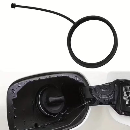 Cordino cavo Tappo Serbatoio Carburante Mercedes A B C E S W203 W204 W211 W212