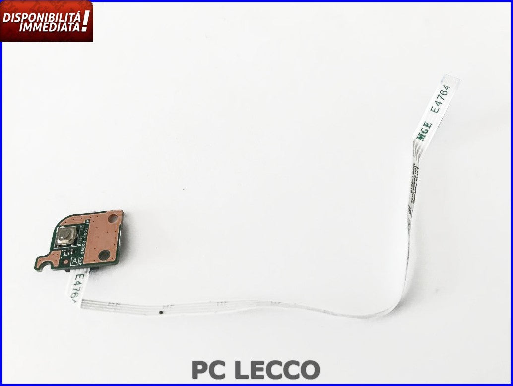 Pulsante Accensione Lenovo V110-15AST V110-15ISK LV115SK 455.08B02.0011