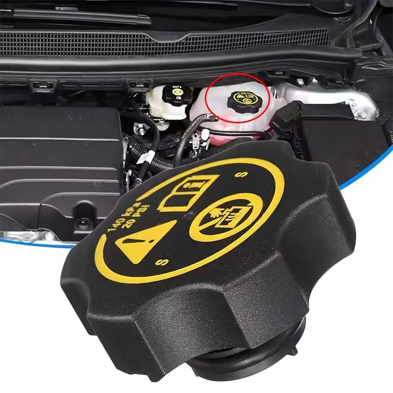Tappo Vaschetta Radiatore Opel Astra Insignia Zafira Buick Regal Saab 9-5 Cruze