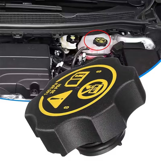 Tappo Vaschetta Radiatore Opel Astra Insignia Zafira Buick Regal Saab 9-5 Cruze