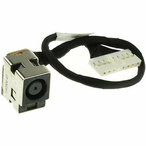 JACK HP G62-143 G62-140 G62T-100 CQ72 G72 G72-253NR G72-251N G62-144 DC IN DW221