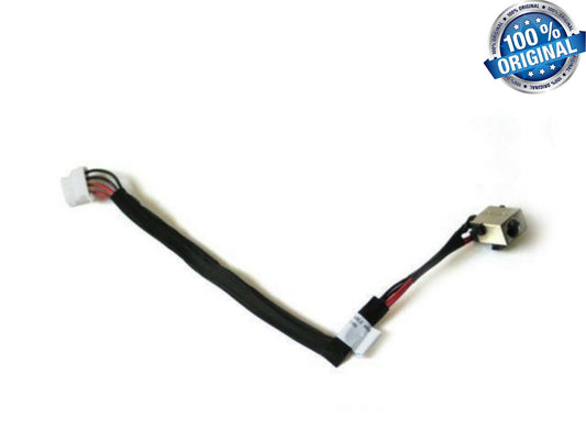 JACK  ASPIRE E5-411 E5-471 M5-581T   DW773 CONNETTORE ALIMENTAZIONE DC POWER IN