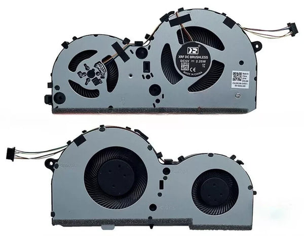 VENTOLA LENOVO IDEAPAD L340-15IRH 330-15ICH 330-15IRH L340-17IRH FAN COOLER FAN.