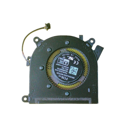 VENTOLA CPU HP PROBOOK 470 G8 470 G9 FAN 17-CN 17-CP  6033B0092702 VERSIONE 2