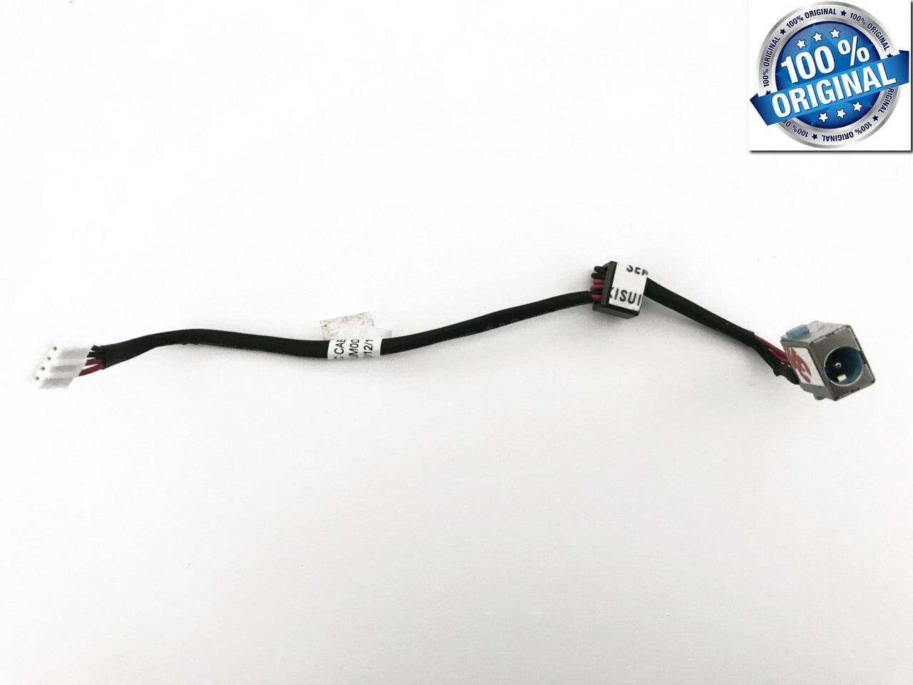 JACK PACKARD BELL TV11CM TV43CM TV44CM TK81 TK 83 TK85 TK36 TK37  DC POWER IN