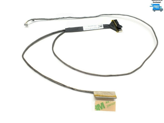 CAVO FLAT LED VGA ASUS UX303LA UX303 UX303LN  CABLE FLEX 40 PIN DC02C008Y0S