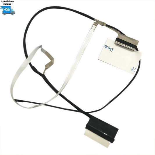 CAVO FLAT VGA LED ACER  Sf315-SF315-52G SF315-51 CABLE  40 PIN 1422-02YD000