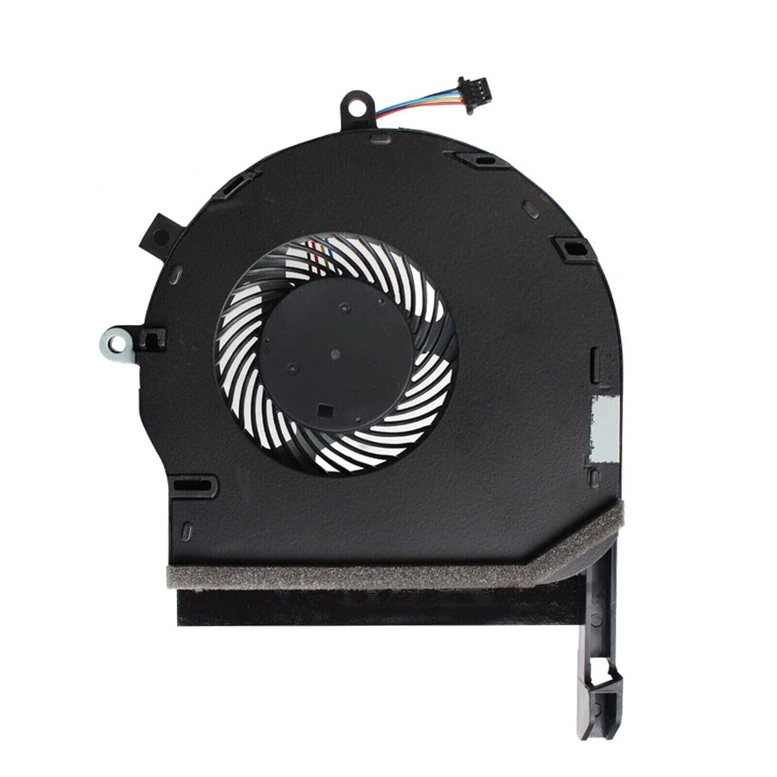 VENTOLA CPU ASUS TUF FX80 FX80GD FX80GE FX80GM FX504 FAN COOLER 4 PIN
