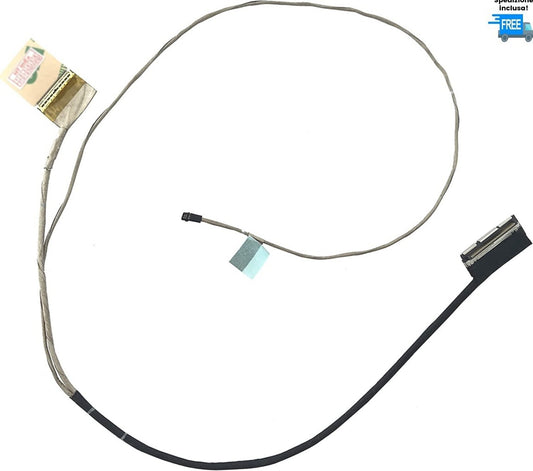 CAVO FLAT VGA LED ACER TRAVELMATE E5-475 E5-475G CABLE LCD 30 PIN DD0Z8VLC011
