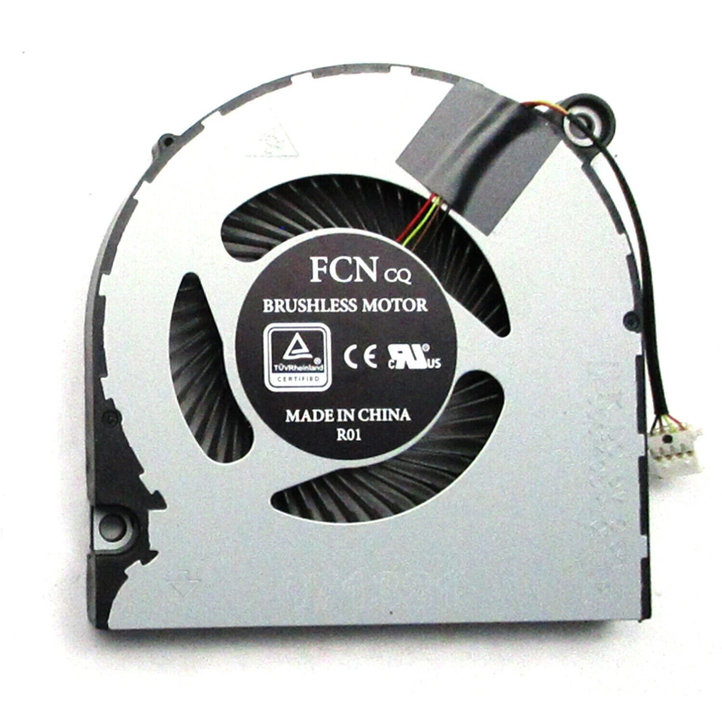 VENTOLA ACER NITRO 5 AN715-51 AN517-52 AN517-51 AN515-54 AN515-55  FAN 4 PIN  .