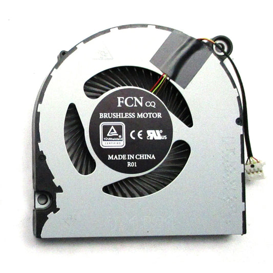 VENTOLA ACER NITRO 5 AN715-51 AN517-52 AN517-51 AN515-54 AN515-55  FAN 4 PIN  .