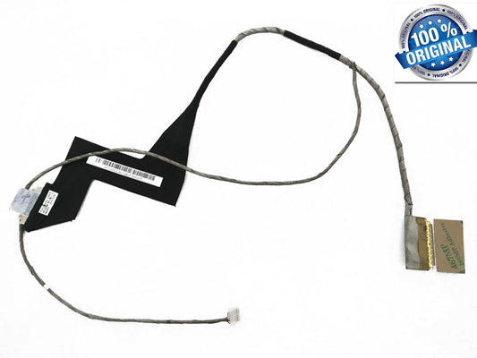 Cavo flat video LCD Lenovo Y470 Y470A Y470P Y471 Y471N DC020017610 31049930